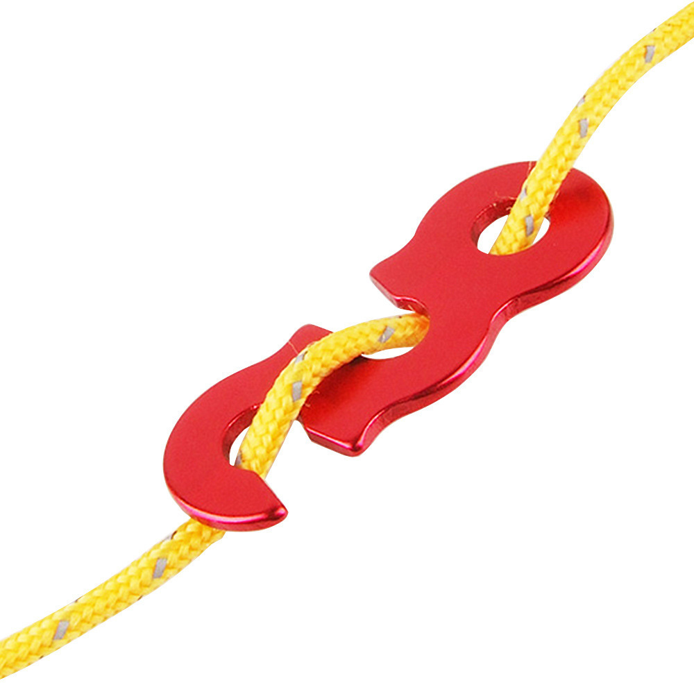 5Pcs Adjustable Camping Tent C - Outdoor Camping Extension Cord reseña y precio