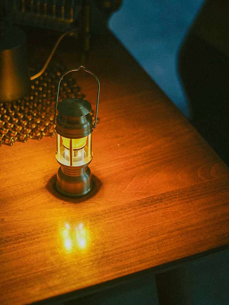 Bronze Camping Lantern Shade T - Outdoor Camping Gear Brands reseña y precio