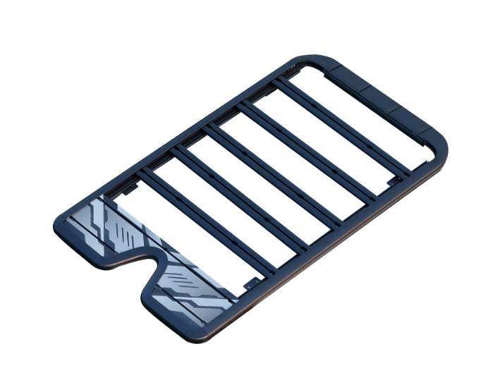 For Chery ICAR V23 Roof Luggag - Outdoor Camping Website reseña y precio