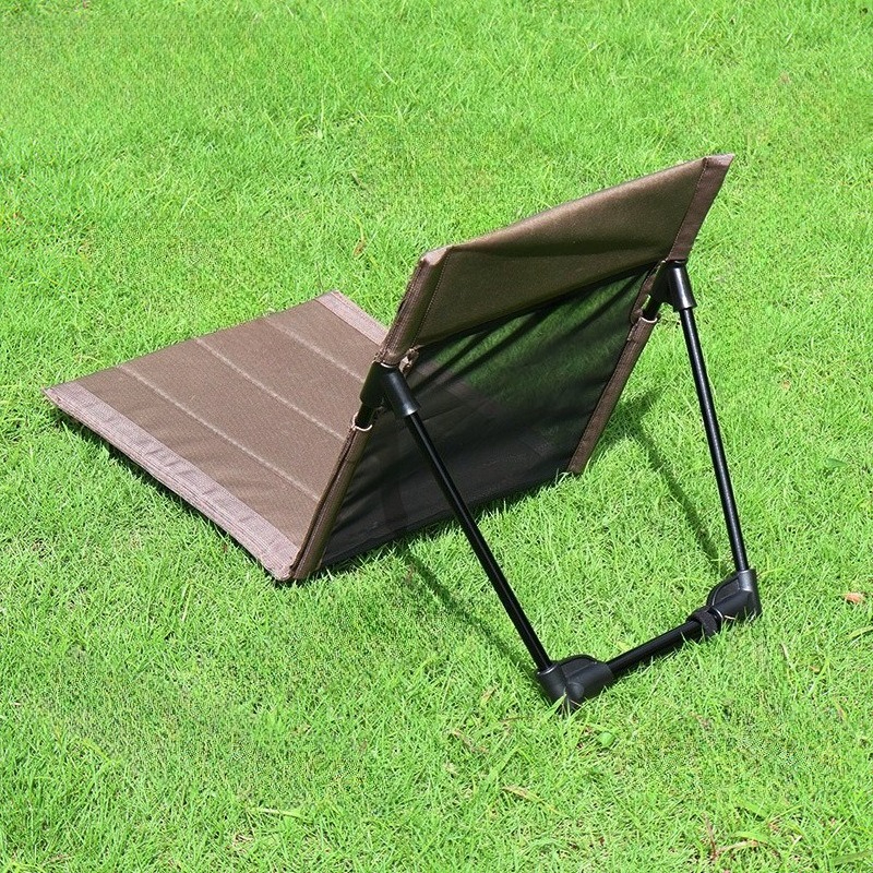 Outdoor camping backrest cushi - Outdoor Camping Floor Mat reseña y precio