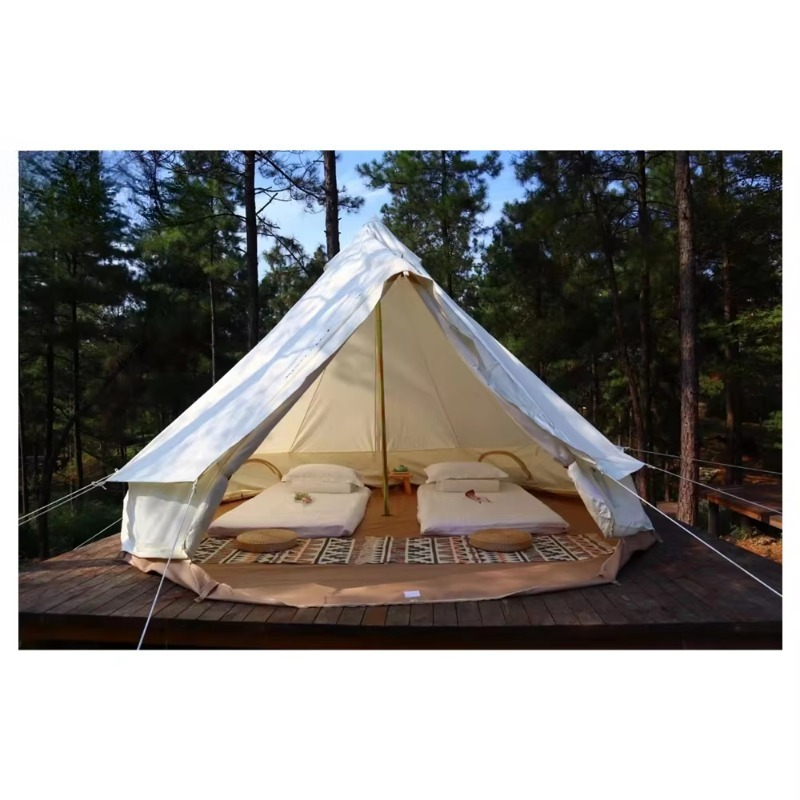 Summer Outdoor Fishing Beach B - Outdoor Camping And Glamping reseña y precio