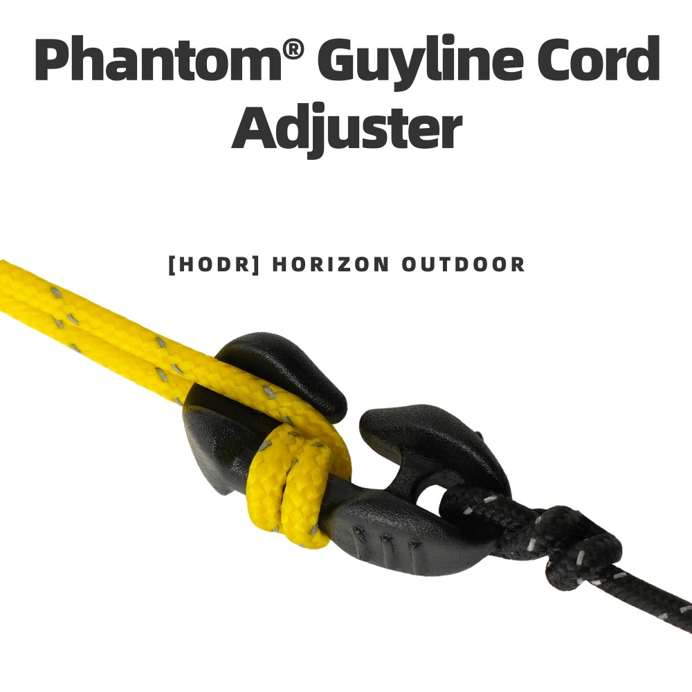 Duraflex Phantom Guyline Cord  - Outdoor Camping Extension Cord reseña y precio