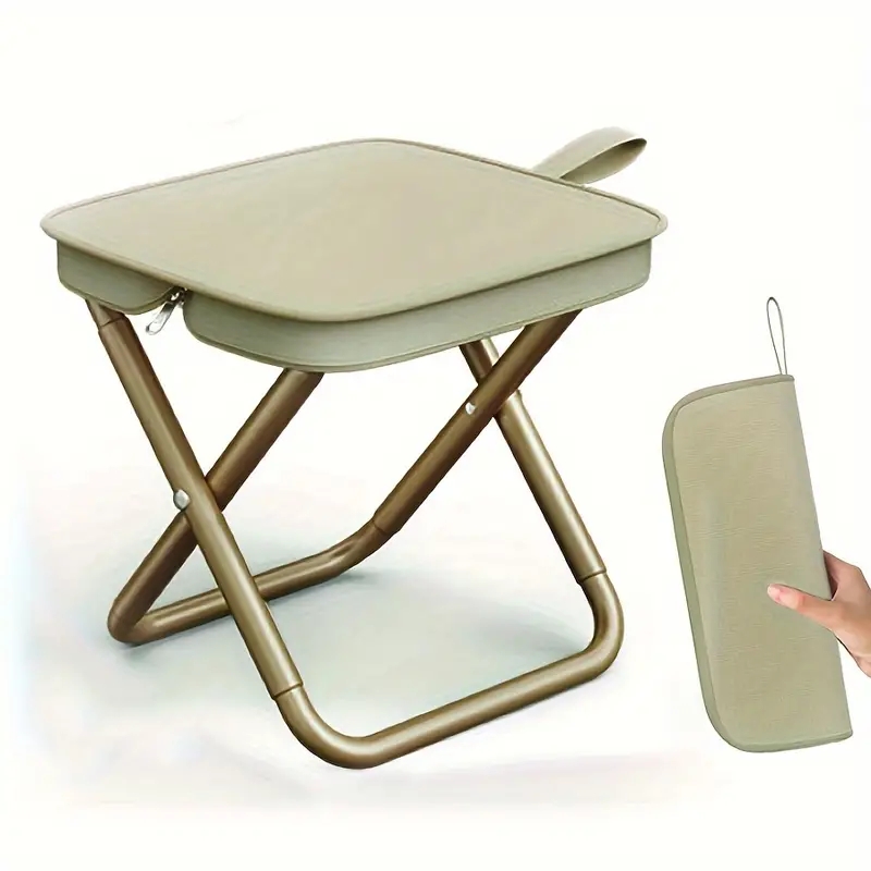 Outdoor folding pencil case sm - Outdoor Camping Chairs reseña y precio