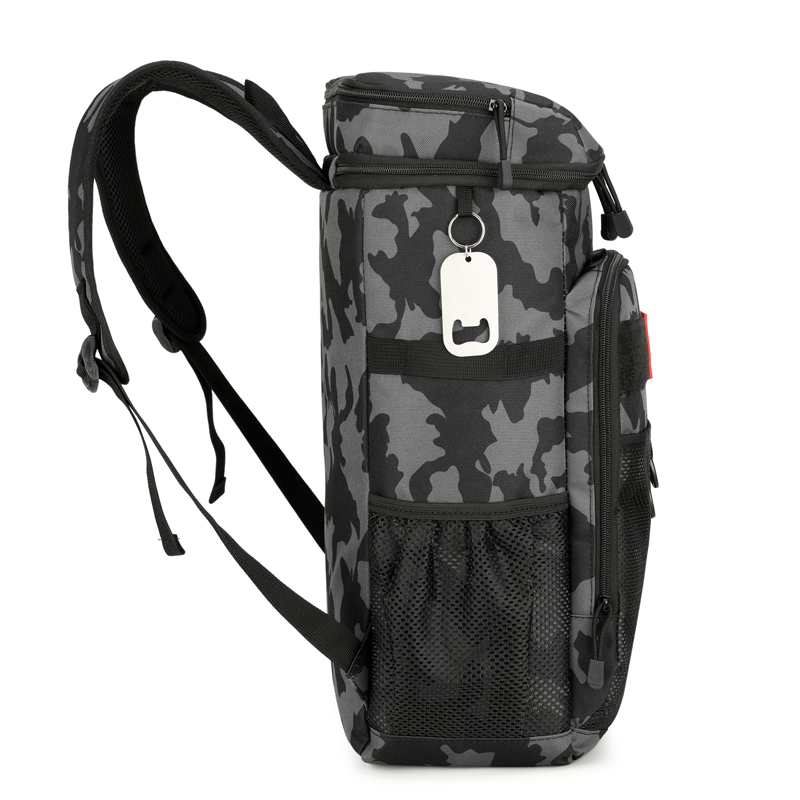 Toposhine 25L Tactical Backpac - Outdoor Camping Hiking reseña y precio