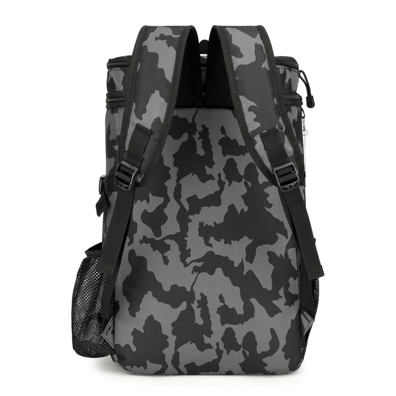 Toposhine 25L Tactical Backpac - Outdoor Camping Hiking reseña y precio