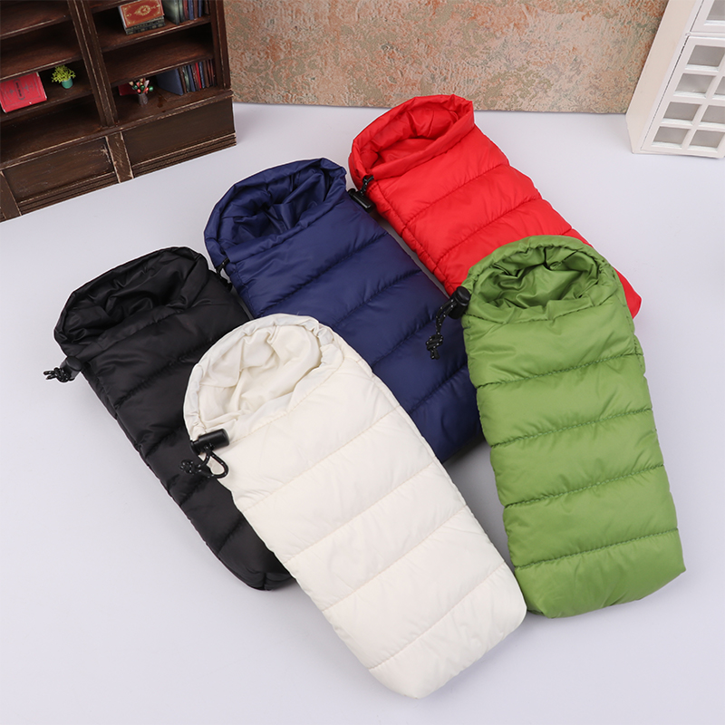 1Pcs Doll Simulation Sleeping  - Outdoor Camping Toys reseña y precio