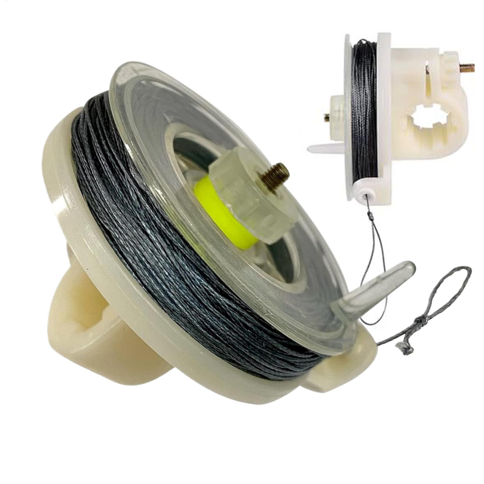 Outdoor Perimeter Alarm Trip W - Outdoor Camping Extension Cord reseña y precio