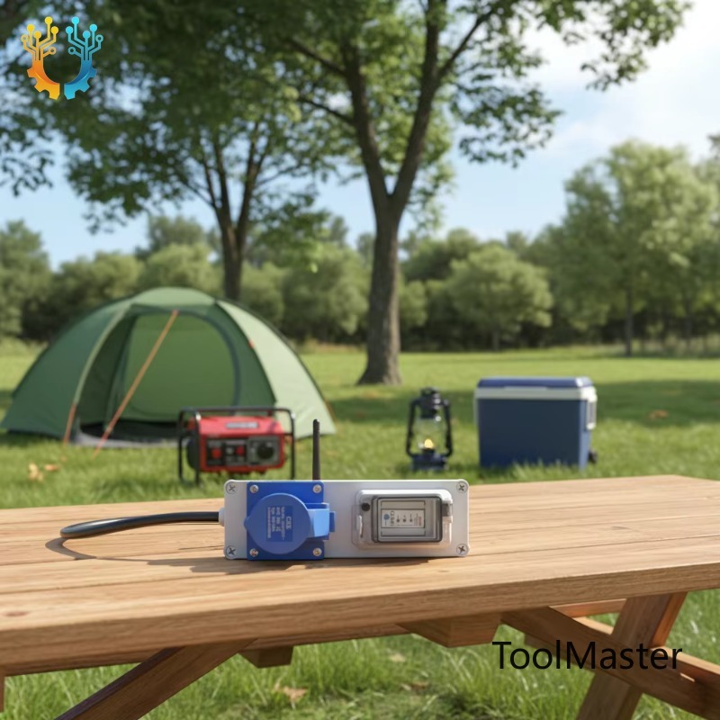 【2026】Portable Power Station B - Outdoor Camping Events 2026 reseña y precio