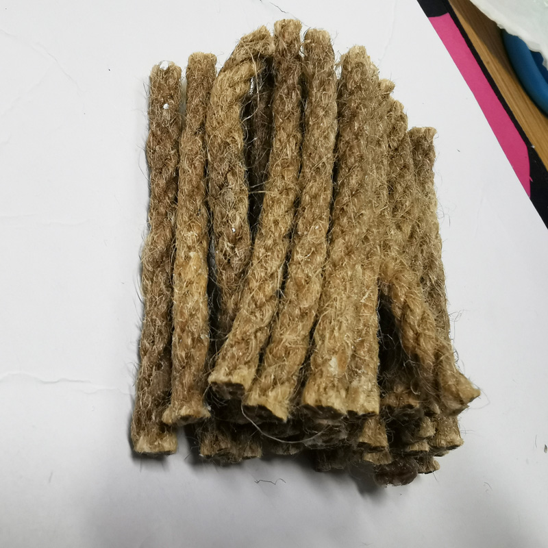 Outdoor Mini Wax Hemp Rope Por - Outdoor Camping Wood Burning Stove reseña y precio