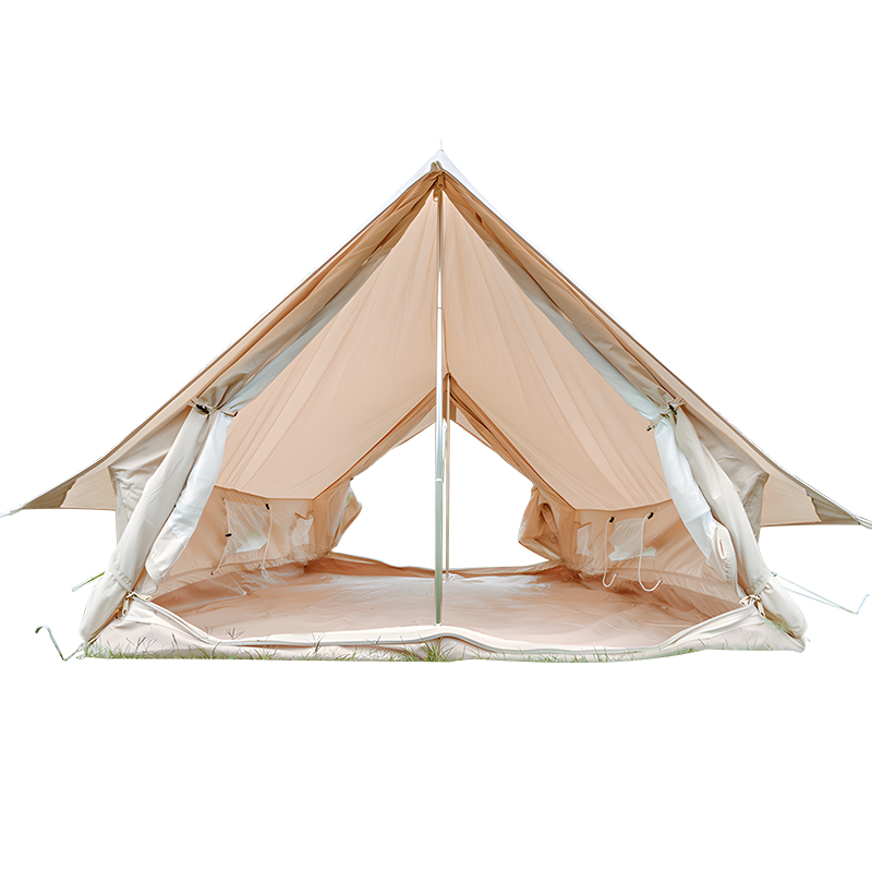 Outdoor Camping Tent Cottages  - Outdoor Camping And Glamping reseña y precio