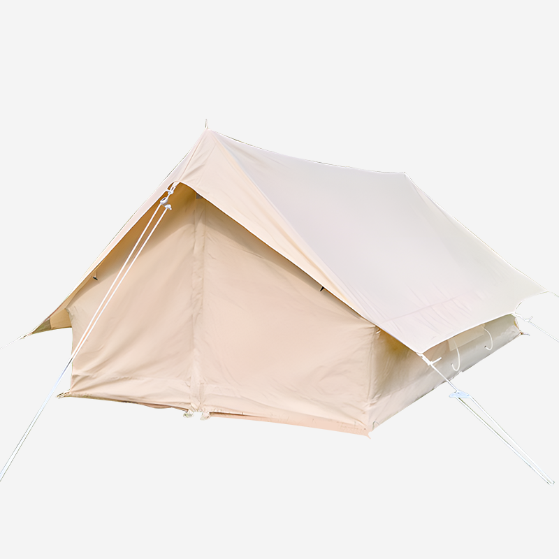 Outdoor Camping Tent Cottages  - Outdoor Camping And Glamping reseña y precio
