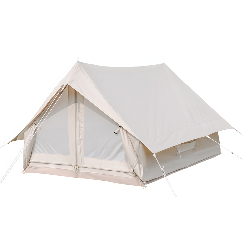 Outdoor Camping Tent Cottages  - Outdoor Camping And Glamping reseña y precio