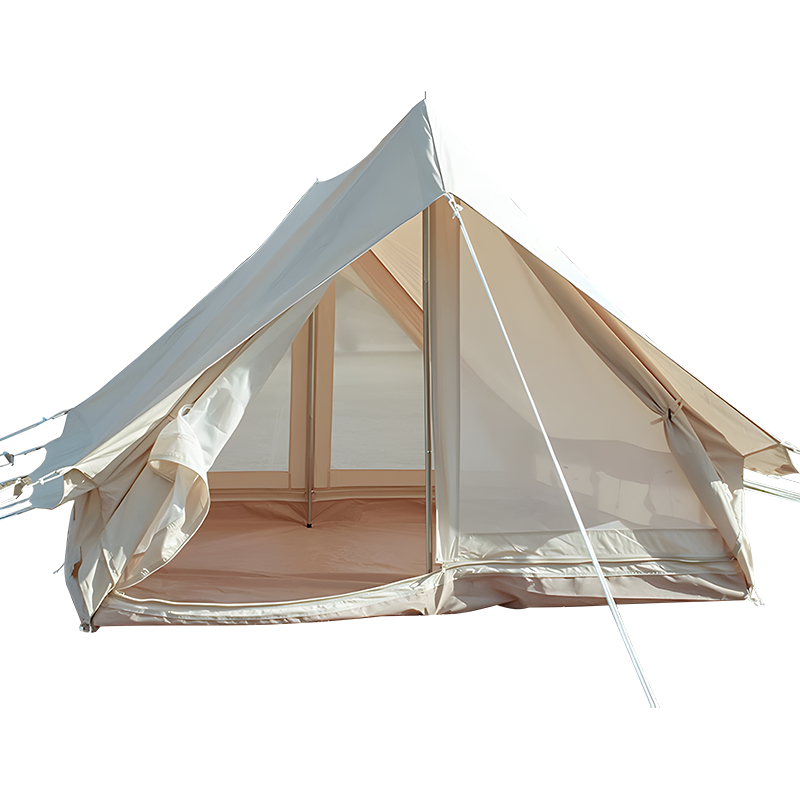 Outdoor Camping Tent Cottages  - Outdoor Camping And Glamping reseña y precio
