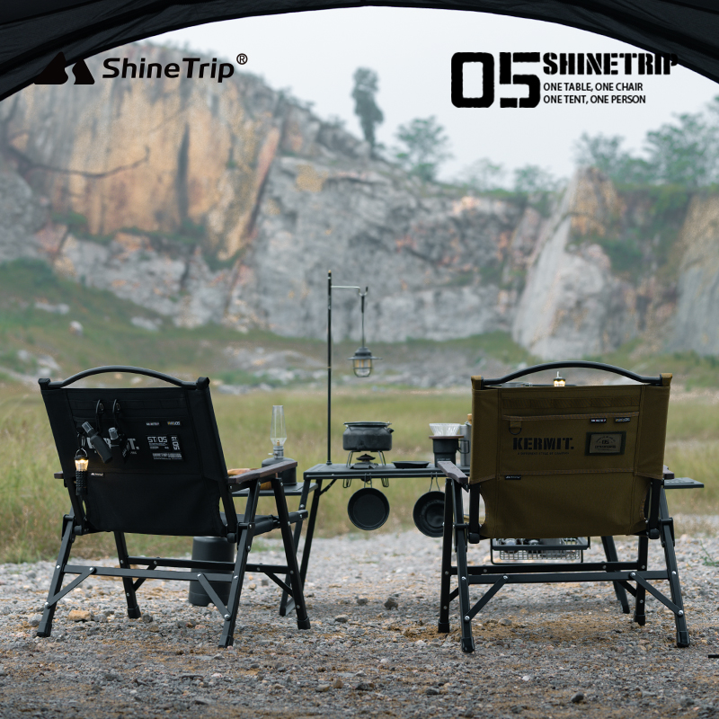Outdoor Camping Kermit Chair S - Outdoor Camping Recliner Chairs reseña y precio