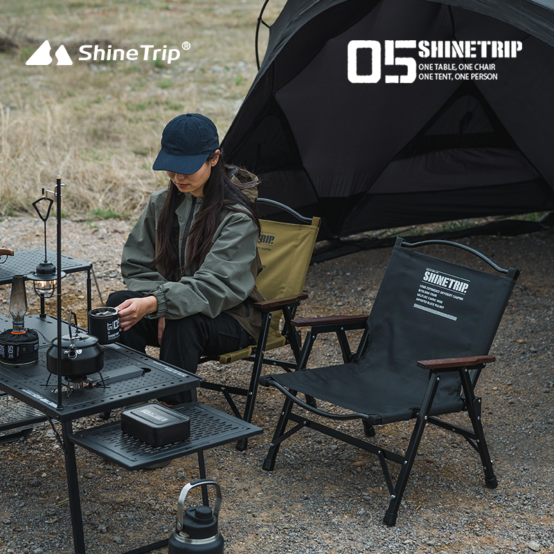 Outdoor Camping Kermit Chair S - Outdoor Camping Recliner Chairs reseña y precio