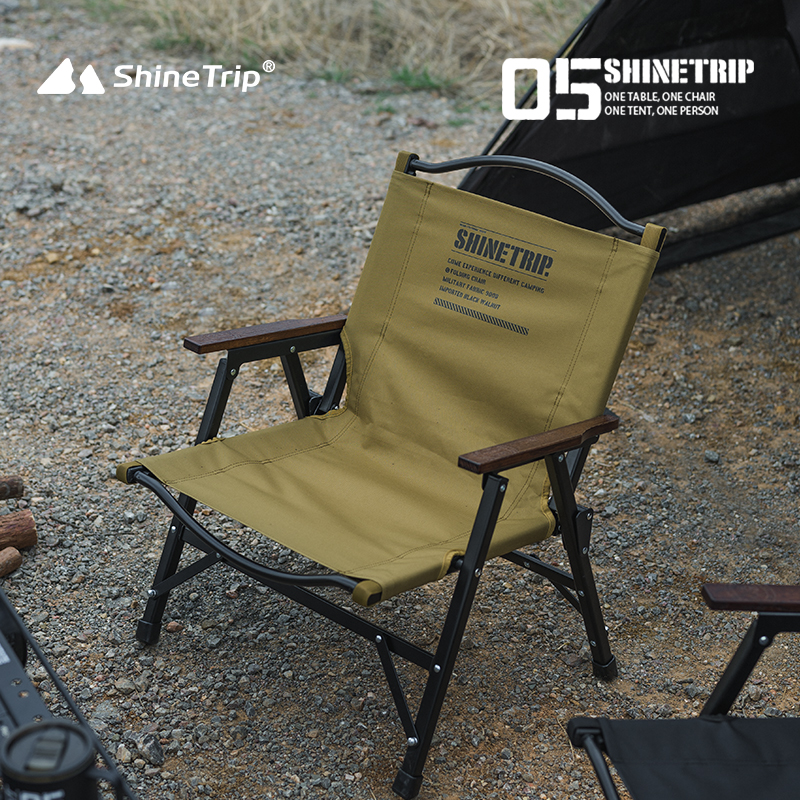 Outdoor Camping Kermit Chair S - Outdoor Camping Recliner Chairs reseña y precio