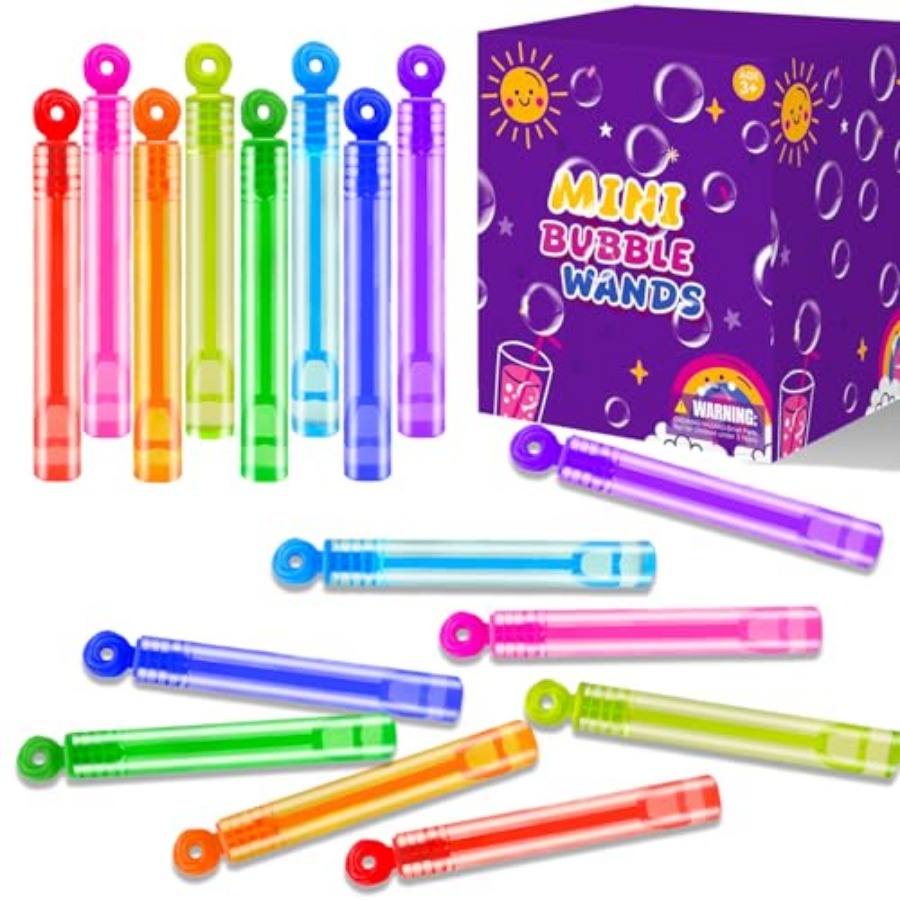 Bubbles Party Favors Supplies  - Outdoor Camping Toys reseña y precio
