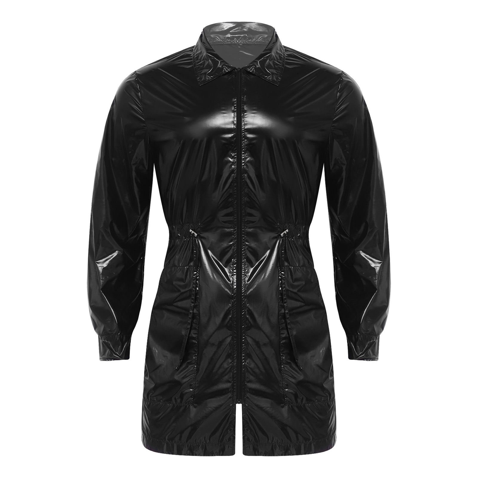 Men Waterproof Work Jacket Win - Outdoor Camping Hiking reseña y precio
