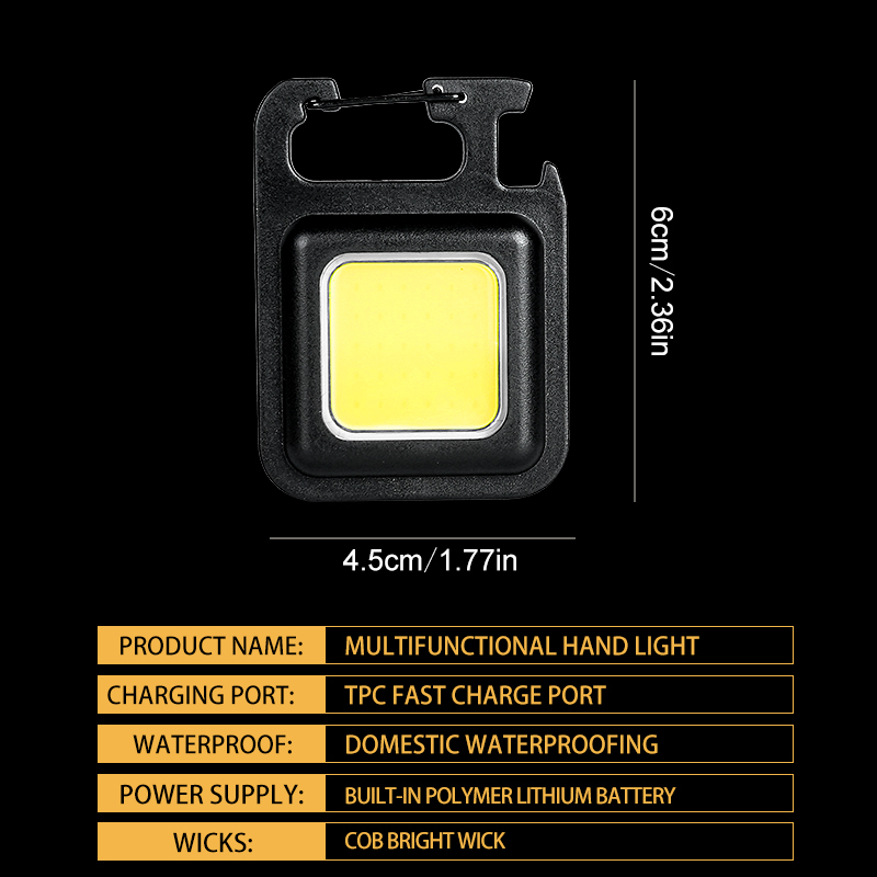 Super Bright Convenient Carry- - Outdoor Camping Accessories reseña y precio
