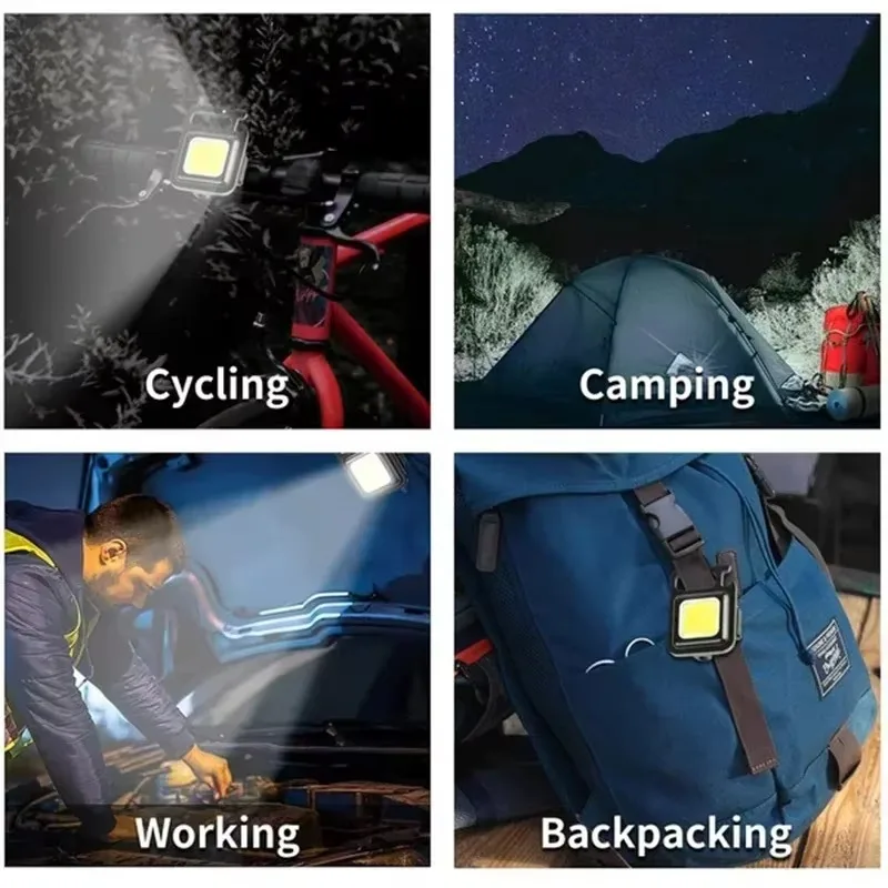 Super Bright Convenient Carry- - Outdoor Camping Accessories reseña y precio