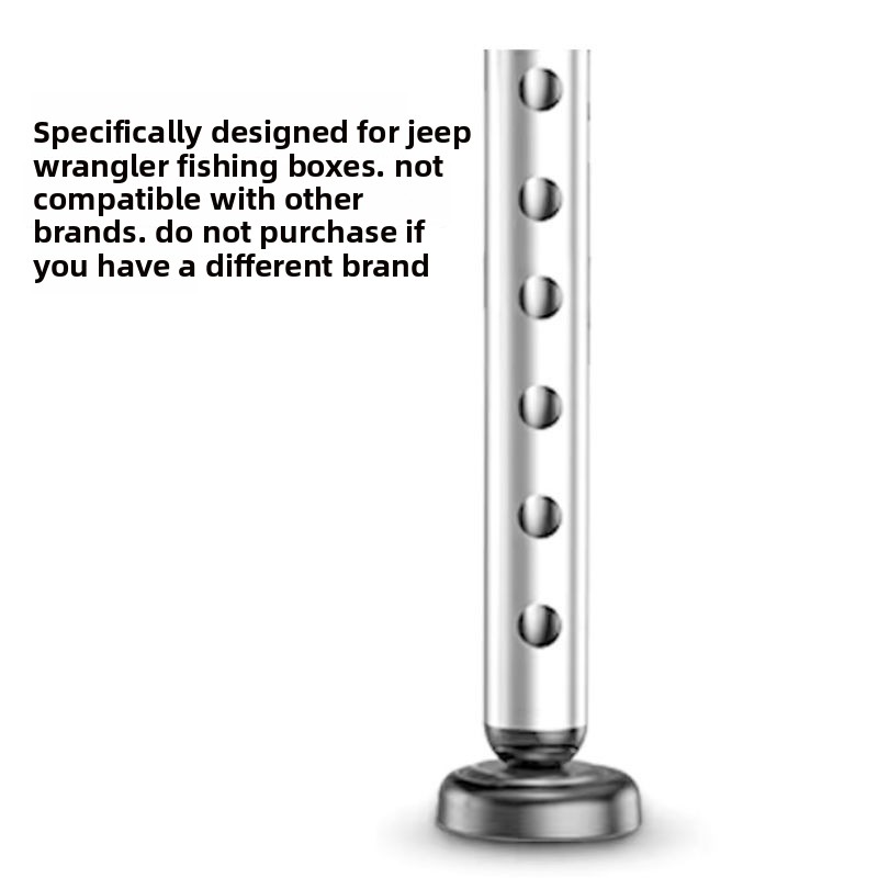 Fishing Box Height Adjustment  - Outdoor Camping Gear Brands reseña y precio