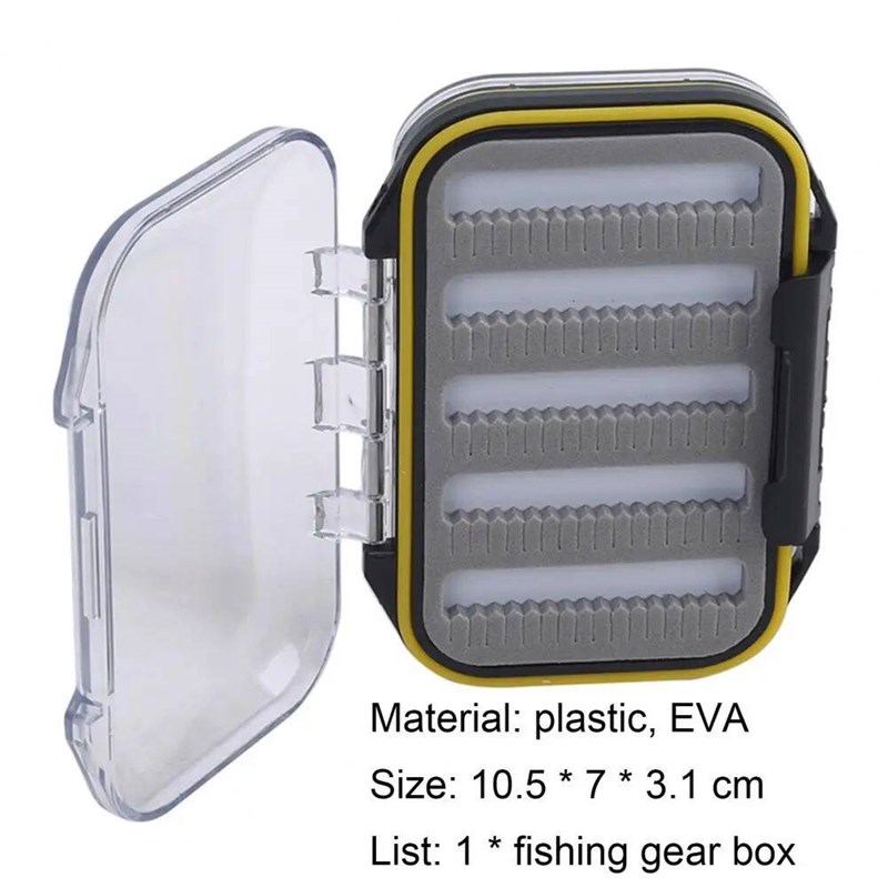 Lightweight Pocket Size Fishin - Outdoor Camping Gear Brands reseña y precio