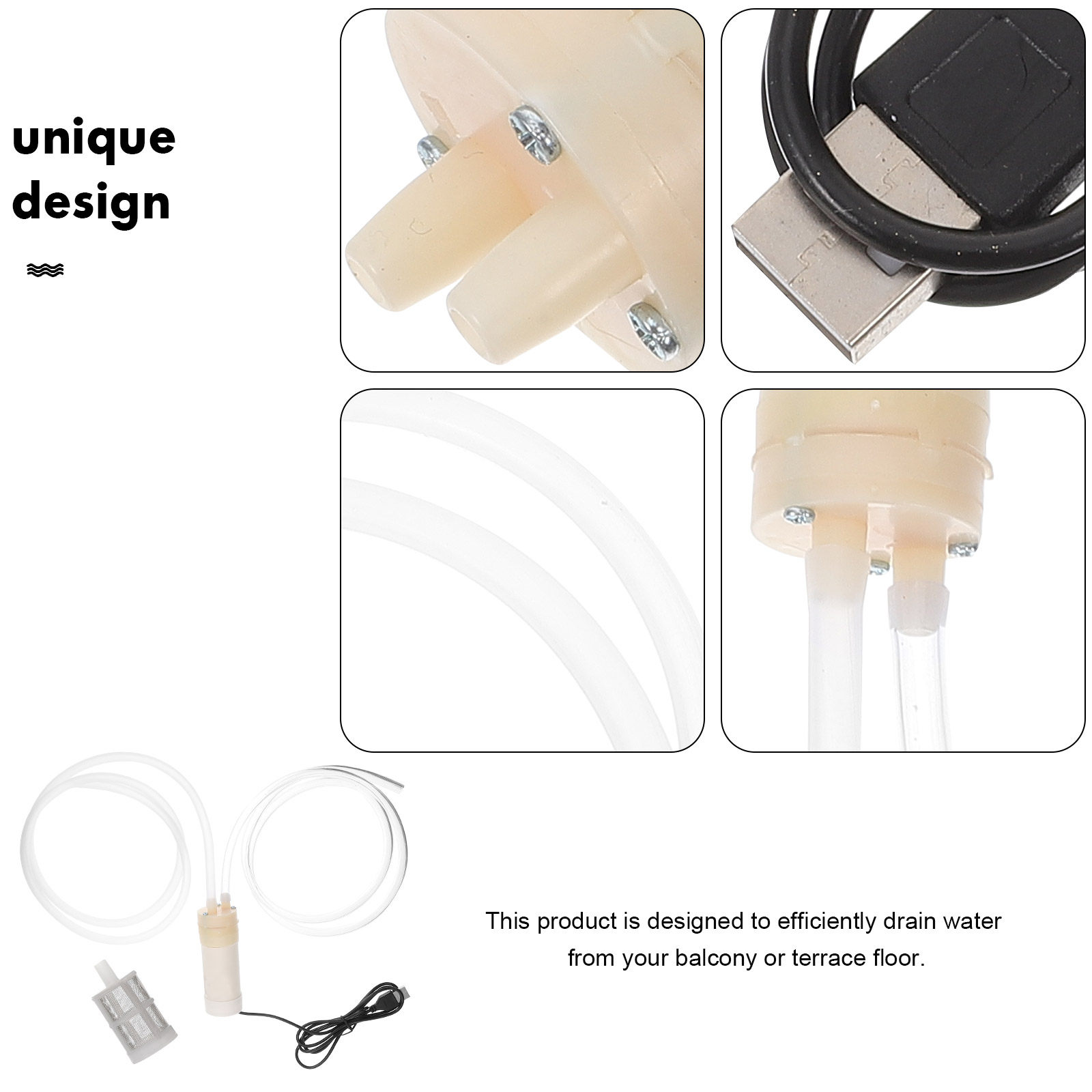 1Set Sump Water Pump Small Min - Portable Water Filter reseña y precio