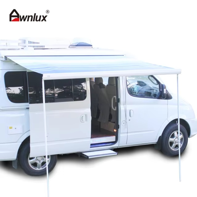 STLF Awnlux Aluminum Alloy Fra - Outdoor Camping Accessories reseña y precio