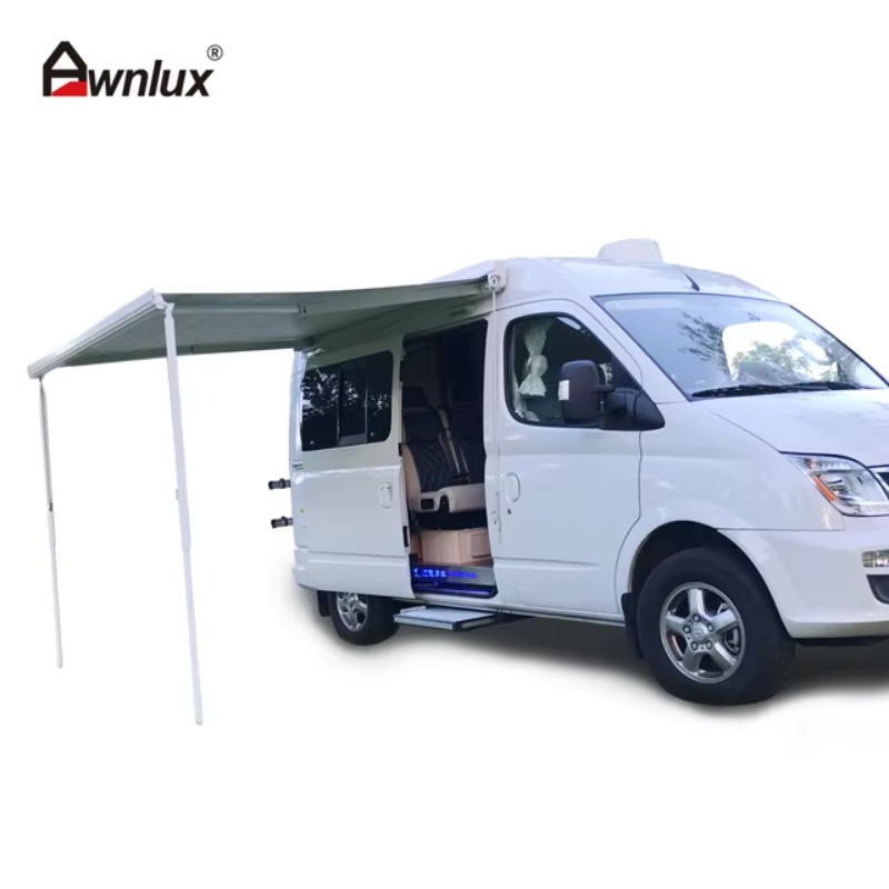 STLF Awnlux Aluminum Alloy Fra - Outdoor Camping Accessories reseña y precio