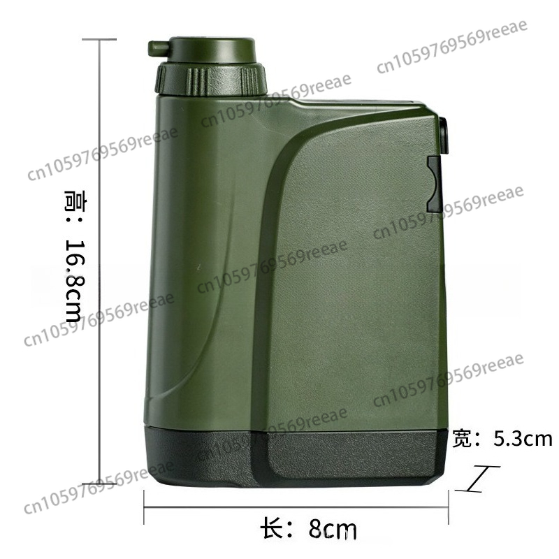 Portable Camping Filter Surviv - Portable Water Filter reseña y precio
