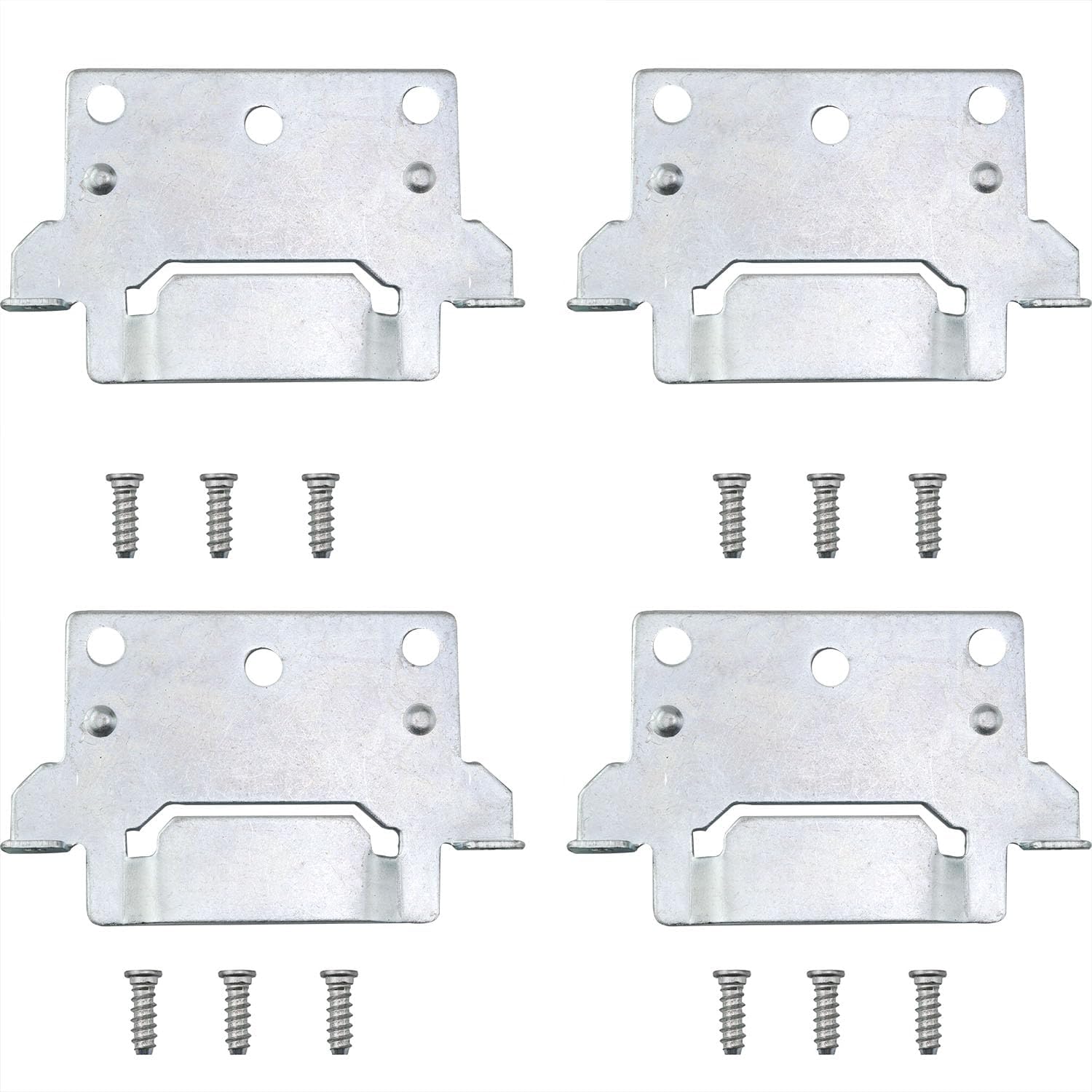 4PCS Camping Parts Monunting B - Outdoor Camping Accessories reseña y precio