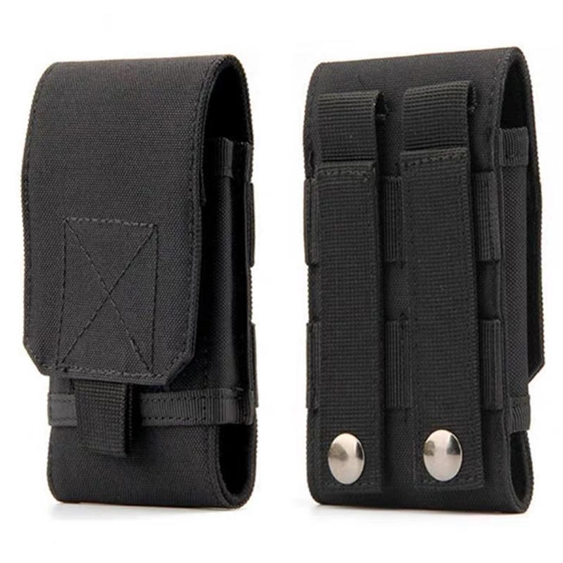 Outdoor Sports Molle Phone Pou - Outdoor Camping Accessories reseña y precio