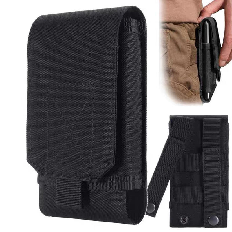 Outdoor Sports Molle Phone Pou - Outdoor Camping Accessories reseña y precio