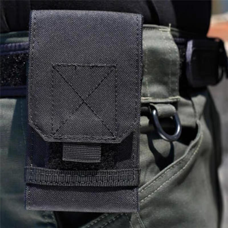 Outdoor Sports Molle Phone Pou - Outdoor Camping Accessories reseña y precio