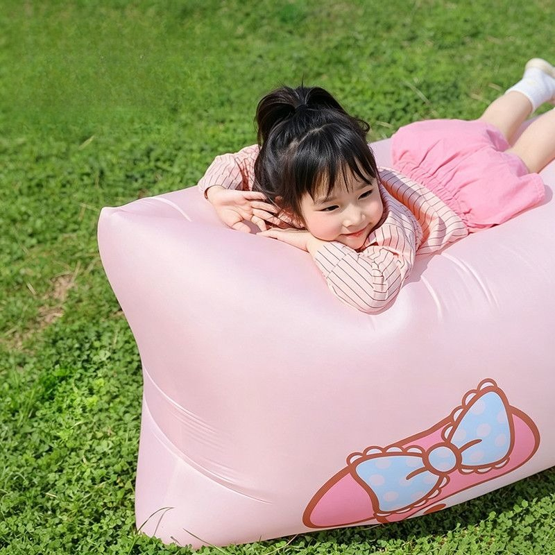Anime Sanrio Portable Inflatab - Outdoor Camping Japan reseña y precio
