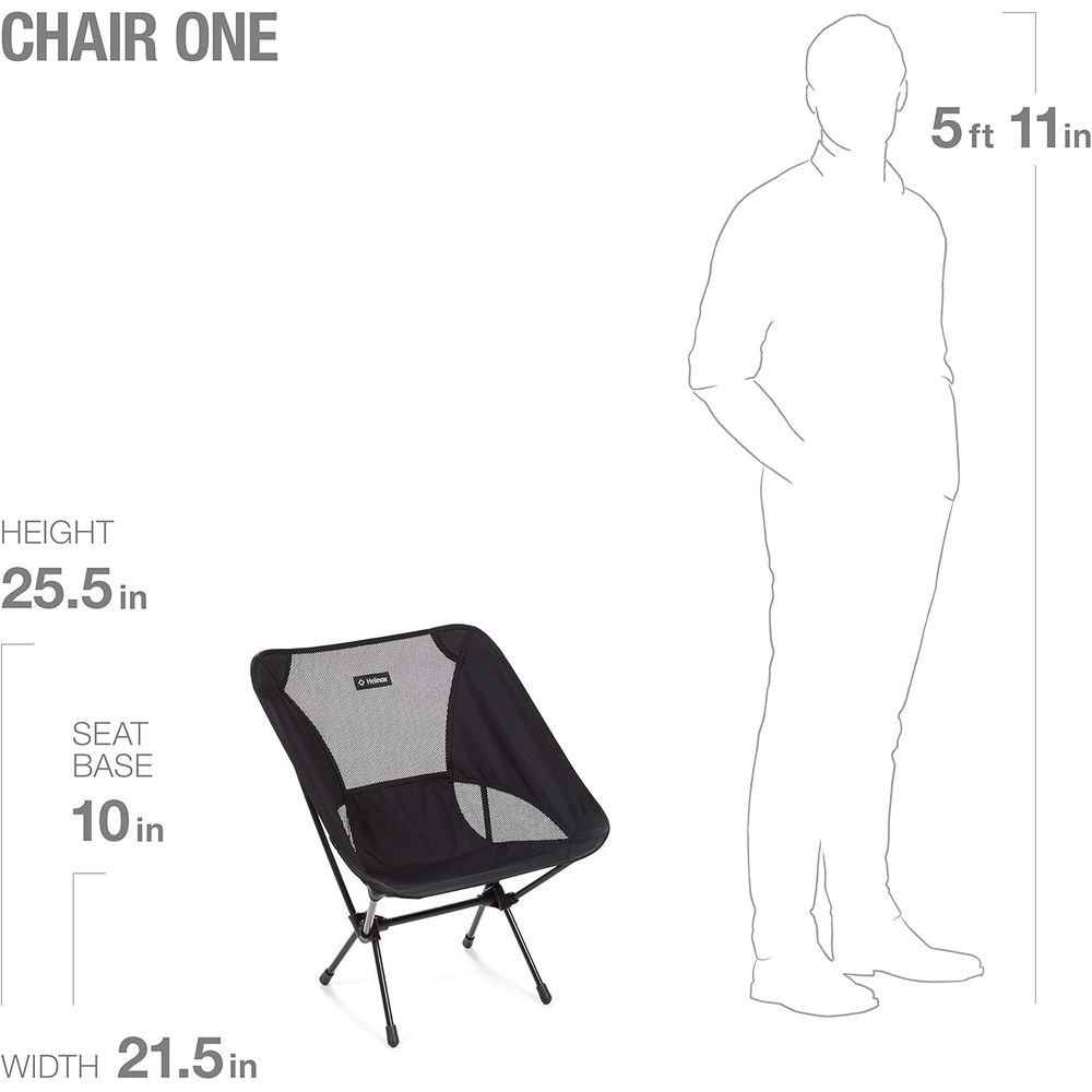 Ultralight, Foldable Outdoor C - Outdoor Camping Chairs reseña y precio