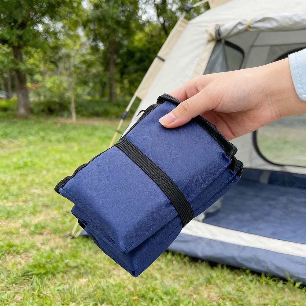 Thick Waterproof Moisture Proo - Outdoor Camping Hiking reseña y precio