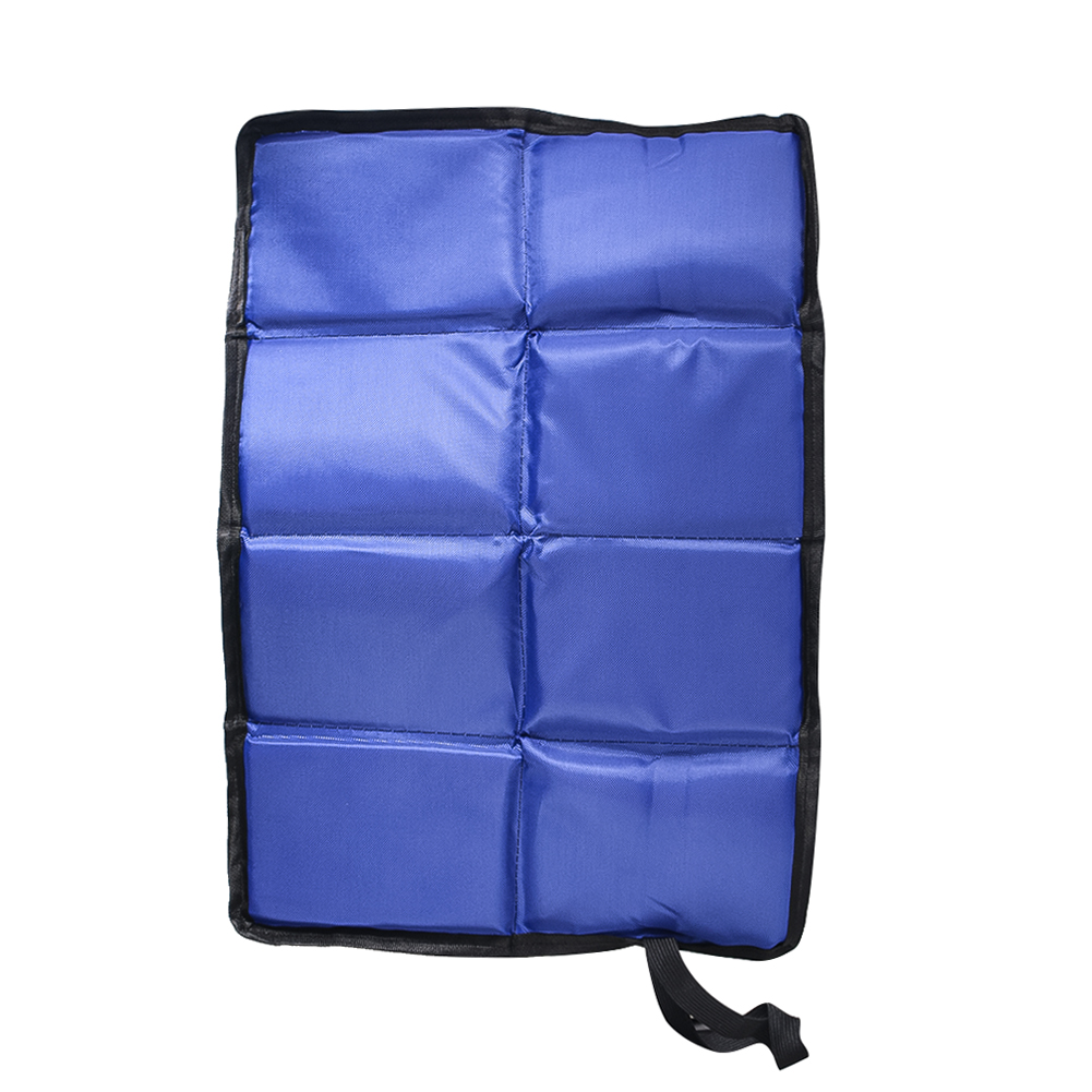 Thick Waterproof Moisture Proo - Outdoor Camping Hiking reseña y precio