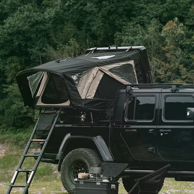 Custom Large Space Aluminum SU - Outdoor Camping And Glamping reseña y precio