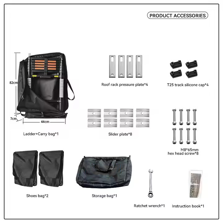 Custom Large Space Aluminum SU - Outdoor Camping And Glamping reseña y precio