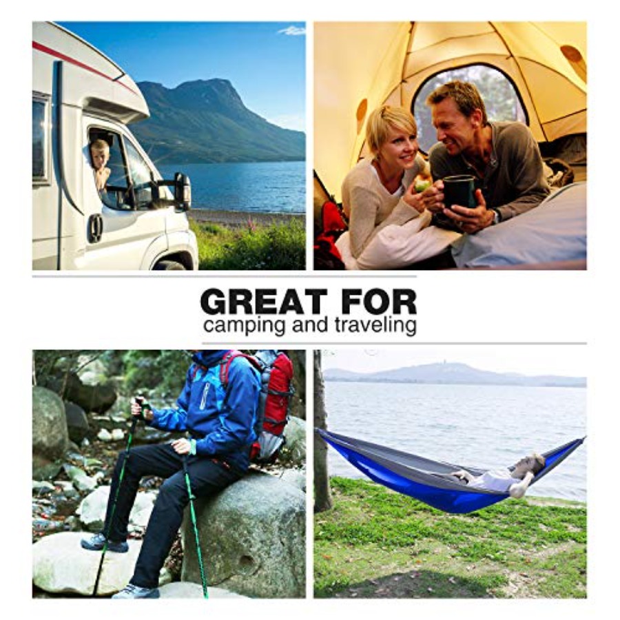 Fleece Sleeping Bag Liner for  - Outdoor Camping Blanket reseña y precio