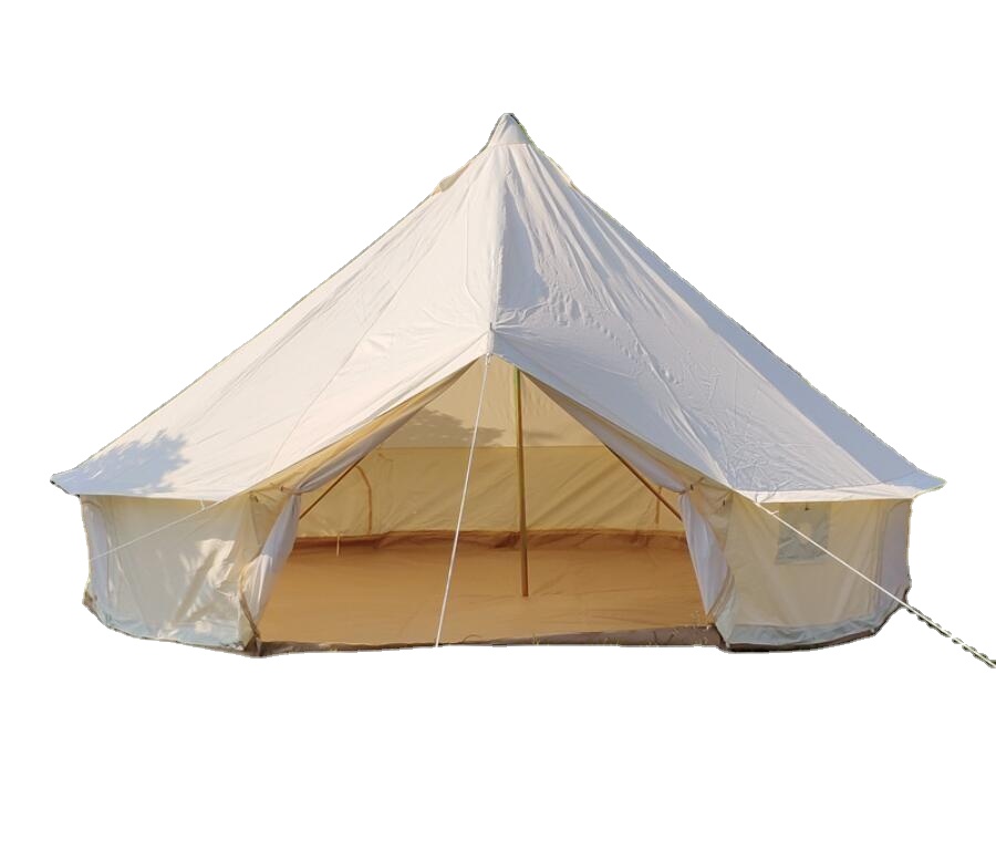 Outdoor Waterproof Cotton Canv - Outdoor Camping And Glamping reseña y precio