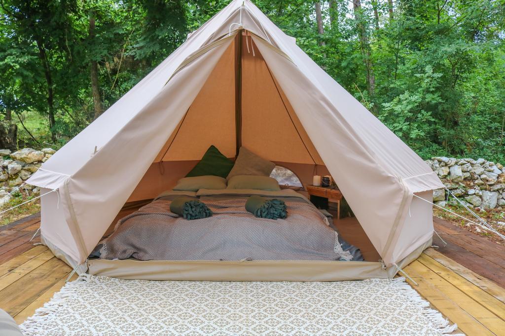 Outdoor Waterproof Cotton Canv - Outdoor Camping And Glamping reseña y precio