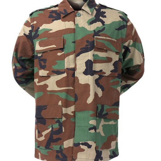 Mens BDU Camouflage 2 Piece Se - Outdoor Camping Hiking reseña y precio