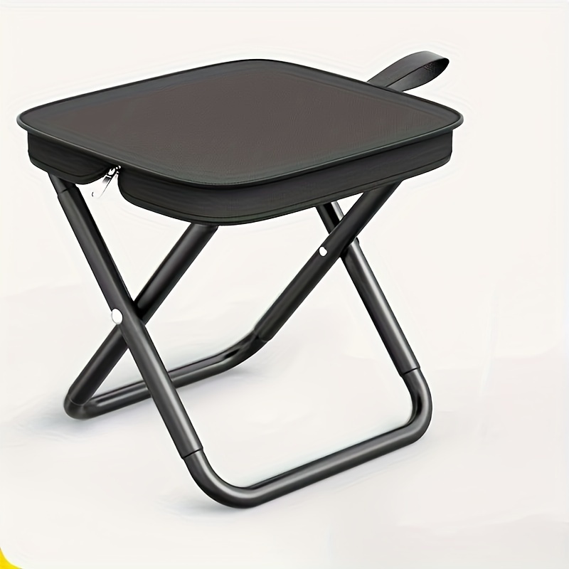 Foldable Camping Chair – Ultra - Outdoor Camping Chairs reseña y precio