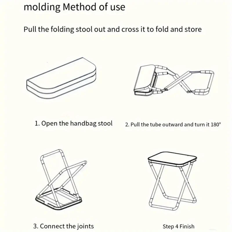 Foldable Camping Chair – Ultra - Outdoor Camping Chairs reseña y precio