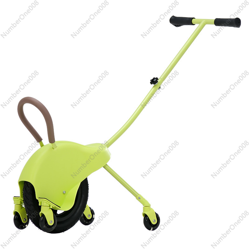 Parent Child Unicycle with Tra - Outdoor Camping Toys reseña y precio