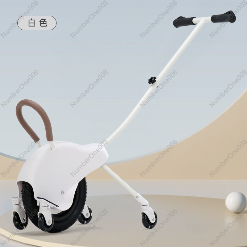Parent Child Unicycle with Tra - Outdoor Camping Toys reseña y precio
