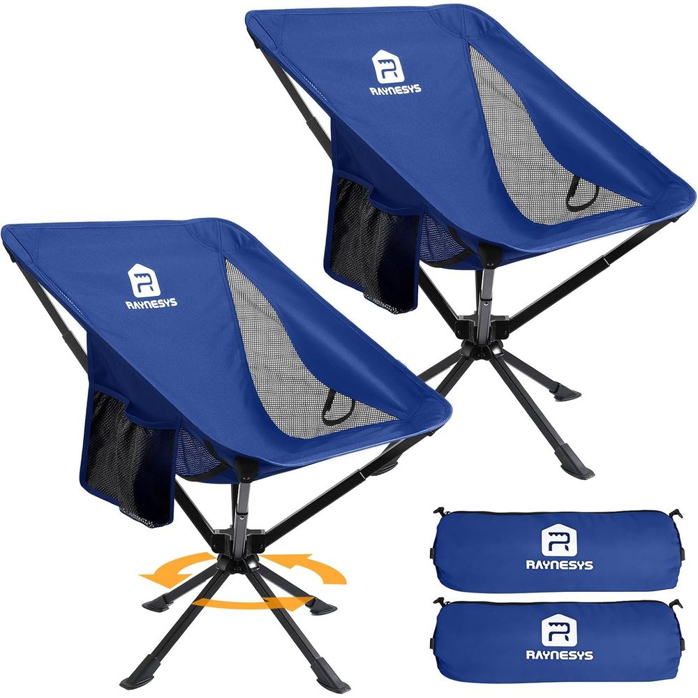 Quick Setup Lightweight Portab - Outdoor Camping Chairs reseña y precio
