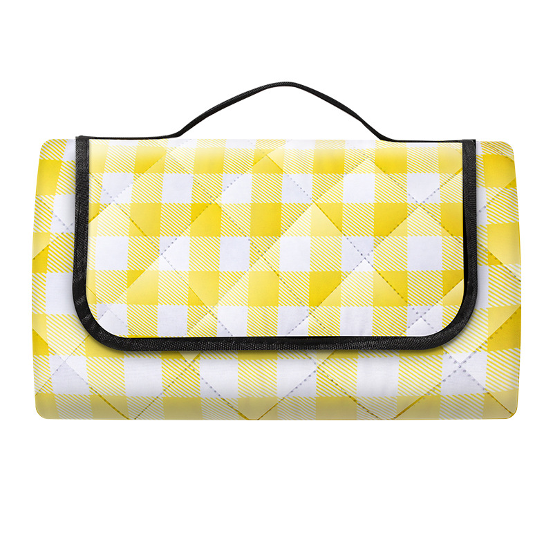 Lezyan Ultrasonic Picnic Mat T - Outdoor Camping Floor Mat reseña y precio